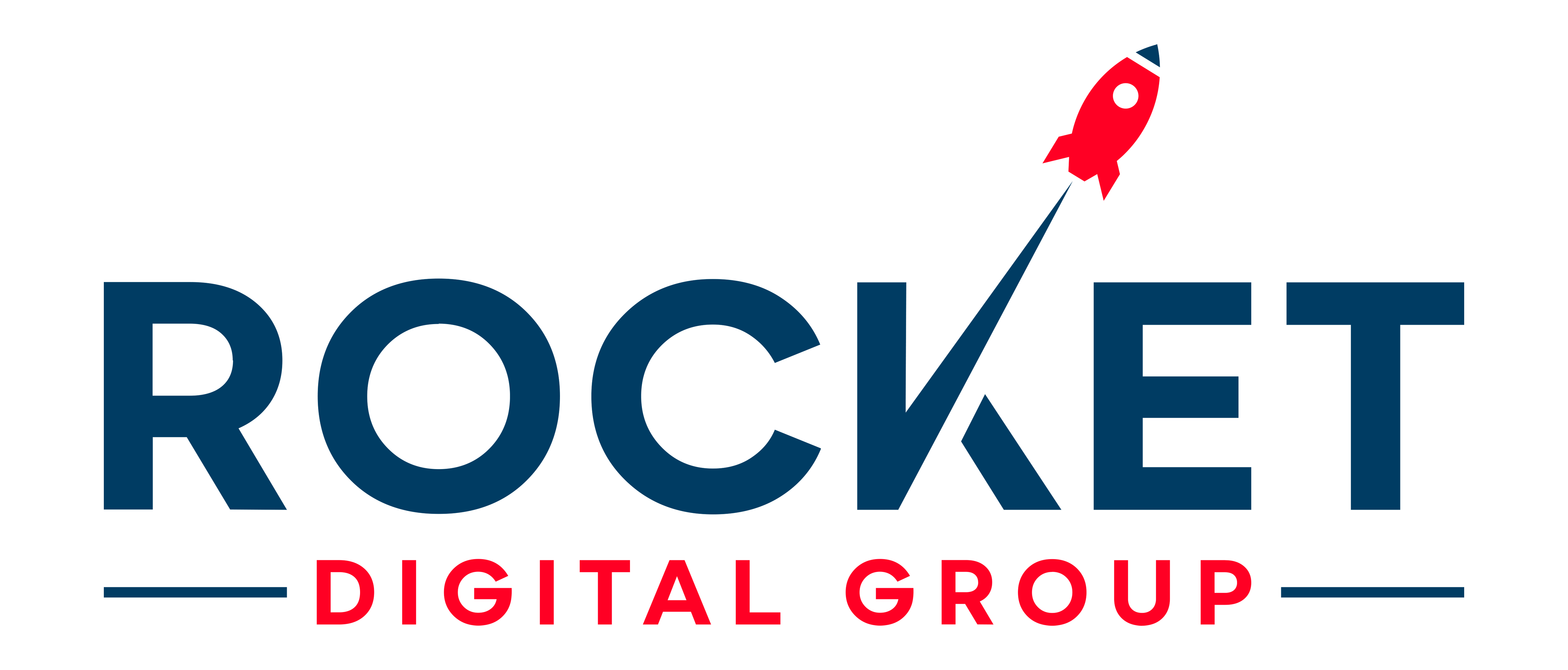 Rocket Digital Group